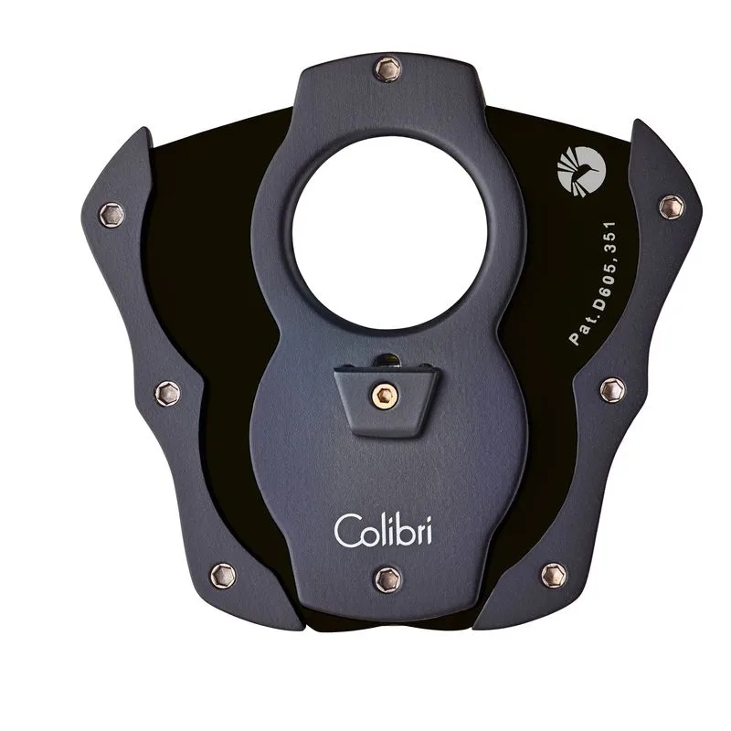 Colibri Cut