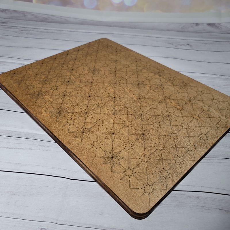 Checkers, Checkers Set, Checkers Board w Magnetic Lid, Personalized Checkers Game, Wooden Checker Board (Checker Set)