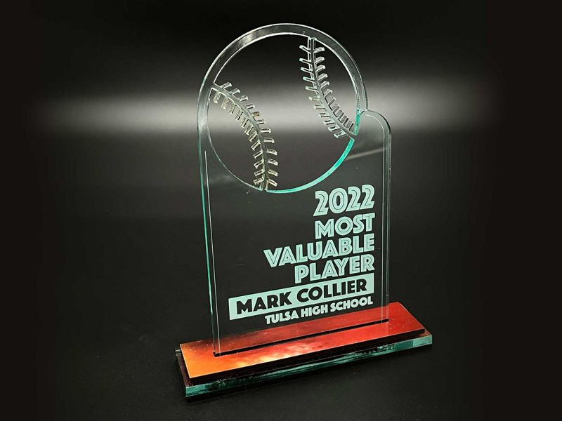 Custom Sports Trophies - From Archery to Volleyball, and everything in between
