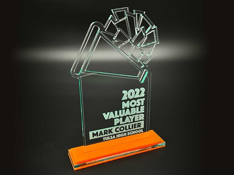 Custom Sports Trophies - From Archery to Volleyball, and everything in between
