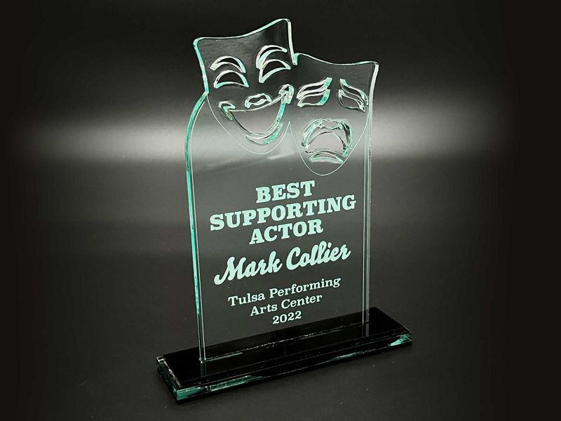 Custom Sports Trophies - From Archery to Volleyball, and everything in between