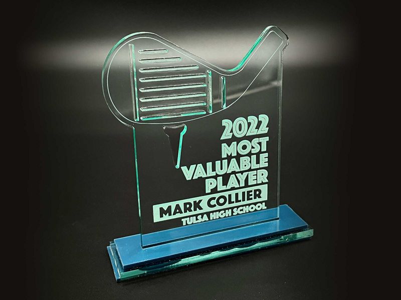 Custom Sports Trophies - From Archery to Volleyball, and everything in between