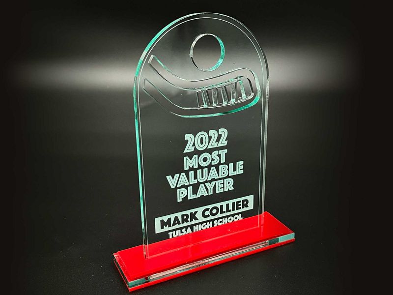 Custom Sports Trophies - From Archery to Volleyball, and everything in between