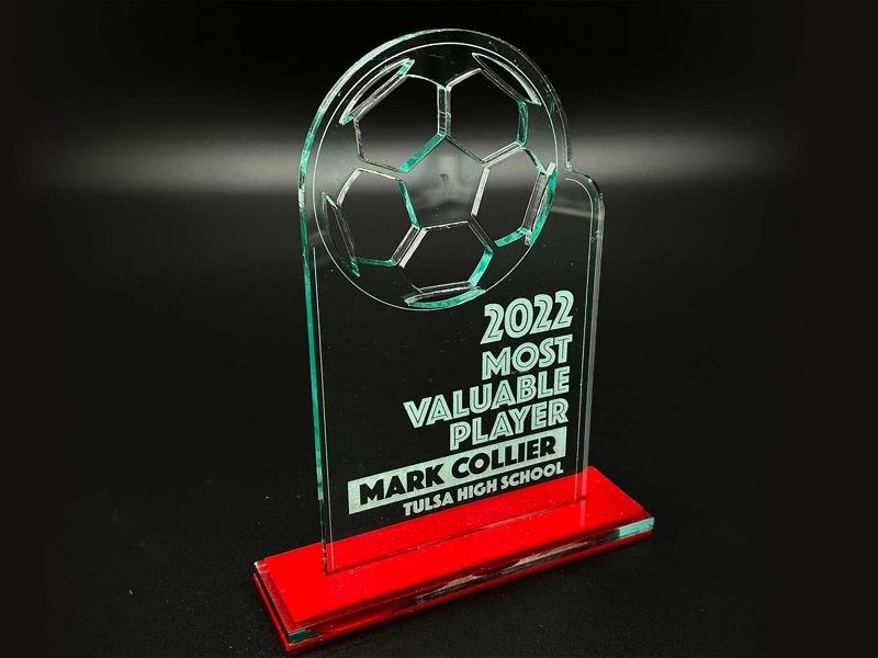 Custom Sports Trophies - From Archery to Volleyball, and everything in between