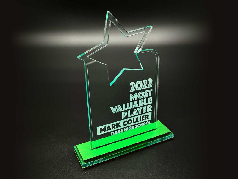 Custom Sports Trophies - From Archery to Volleyball, and everything in between