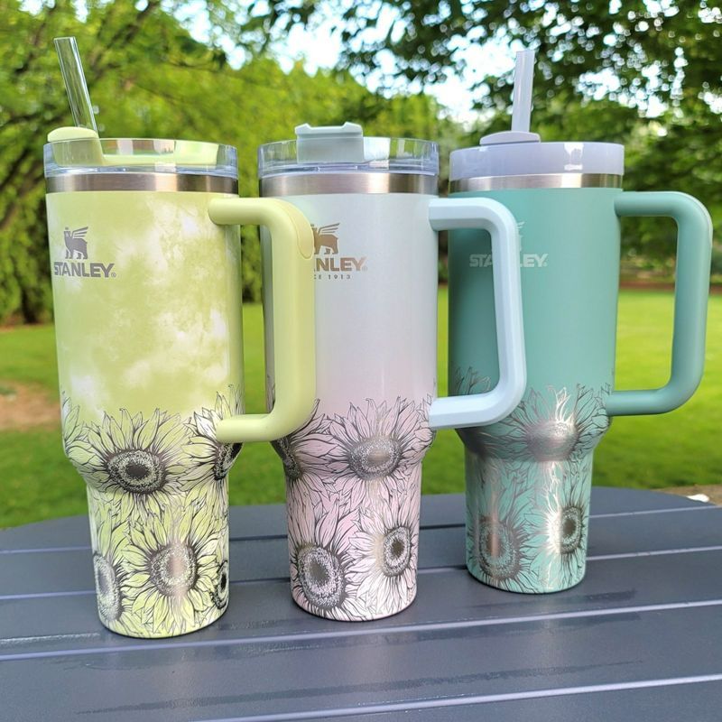 Stanley Engraving Service (Cup NOT included)