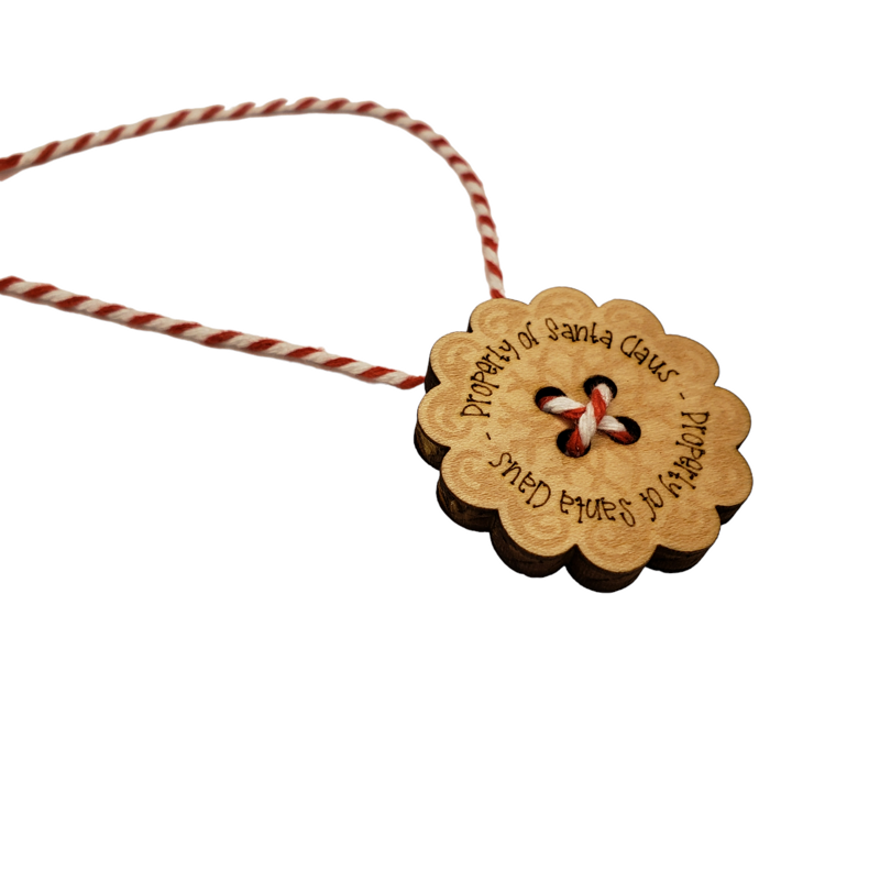 Santa's Lost Button and Rudolph's Lost Collar, the perfect additions to infuse your Christmas with magic and joy!
