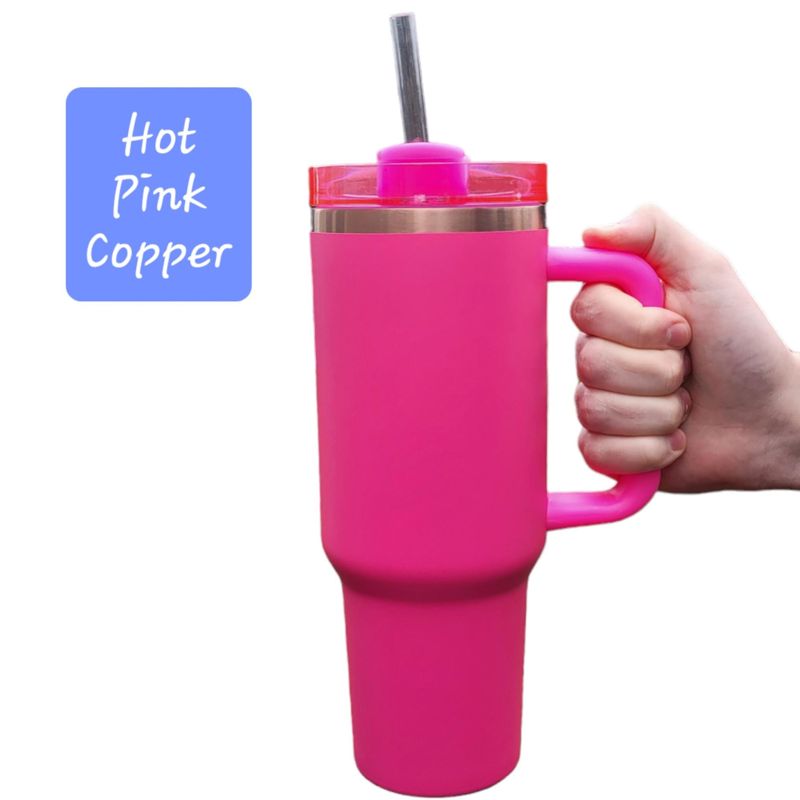 Custom Honeycomb Tumbler Copper Engraved Nature Lover Gift Cup (Black Copper, Design Only)
