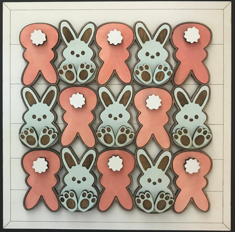 Hop into Easter Fun with Our DIY Bunny Paint Kit π°π¨
