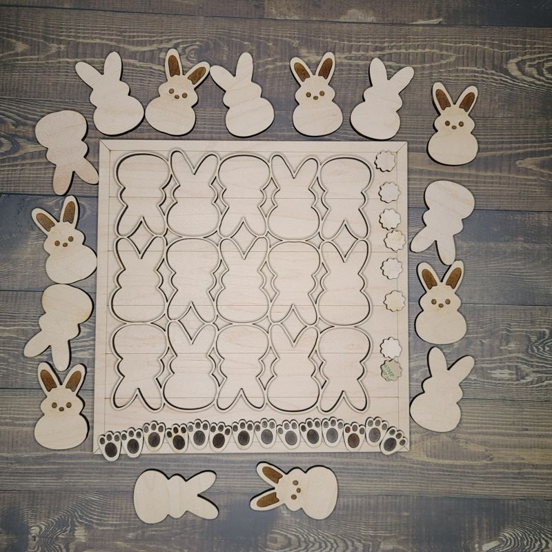 Hop into Easter Fun with Our DIY Bunny Paint Kit π°π¨
