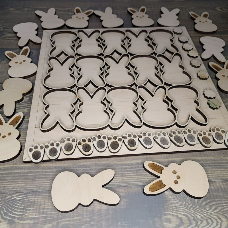 Hop into Easter Fun with Our DIY Bunny Paint Kit π°π¨