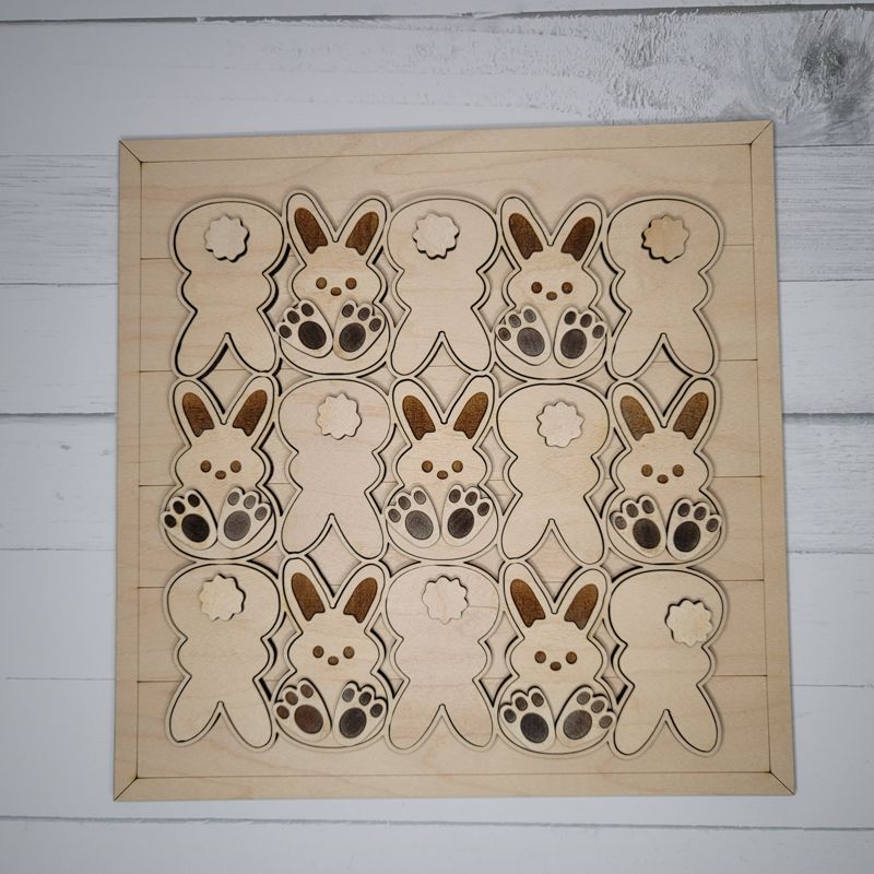 Hop into Easter Fun with Our DIY Bunny Paint Kit π°π¨