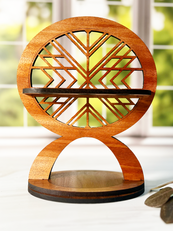 Wood Propagation Station — Choose Your Design