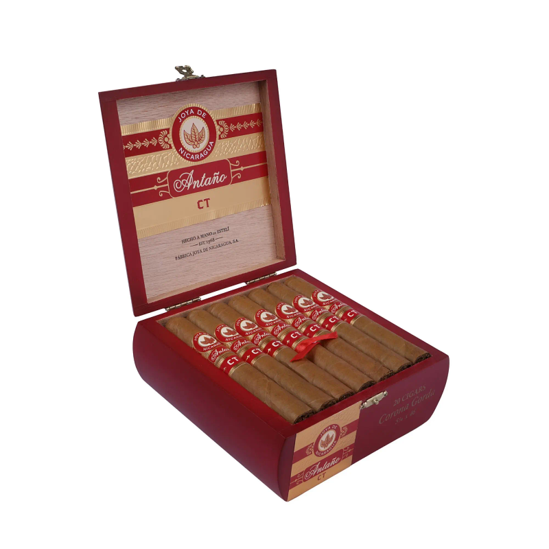 Joya de Nicaragua Antaño Connecticut Corona Gorda (bx/20)