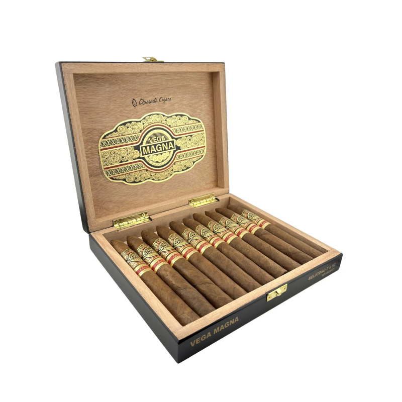 Vega Magna Belicoso (bx/10)