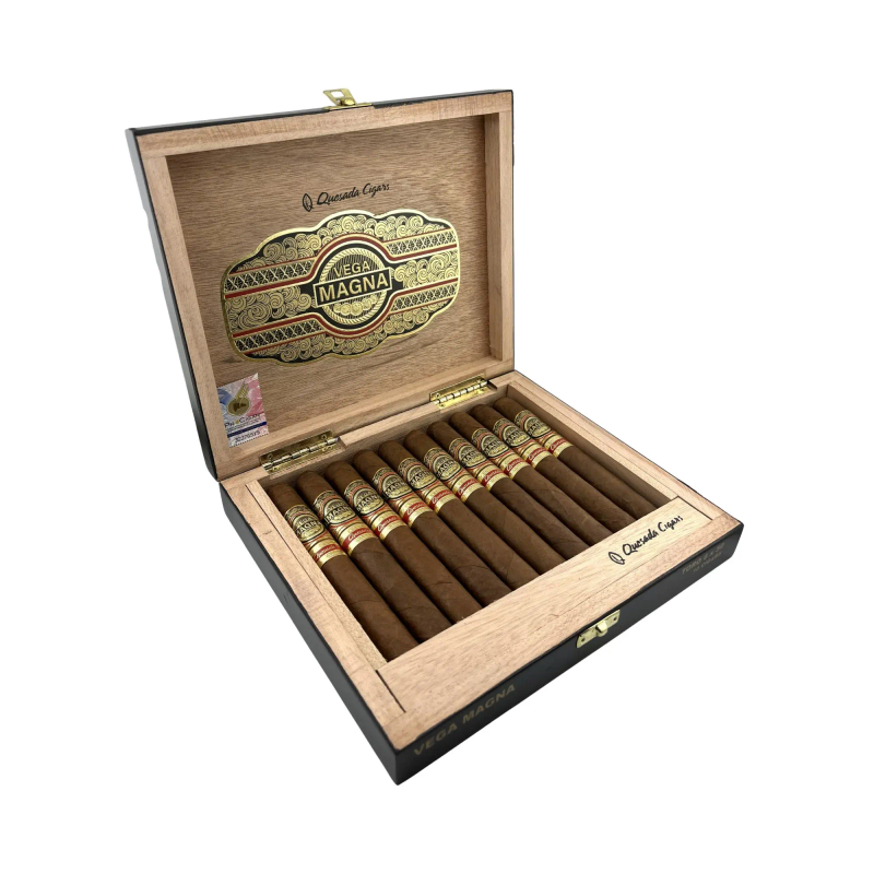 Vega Magna Toro (bx/10)