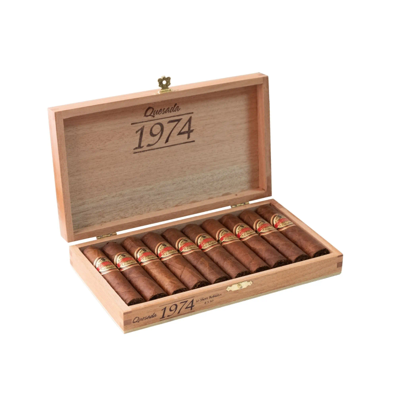 Quesada 1974 Short Robusto (bx/10)