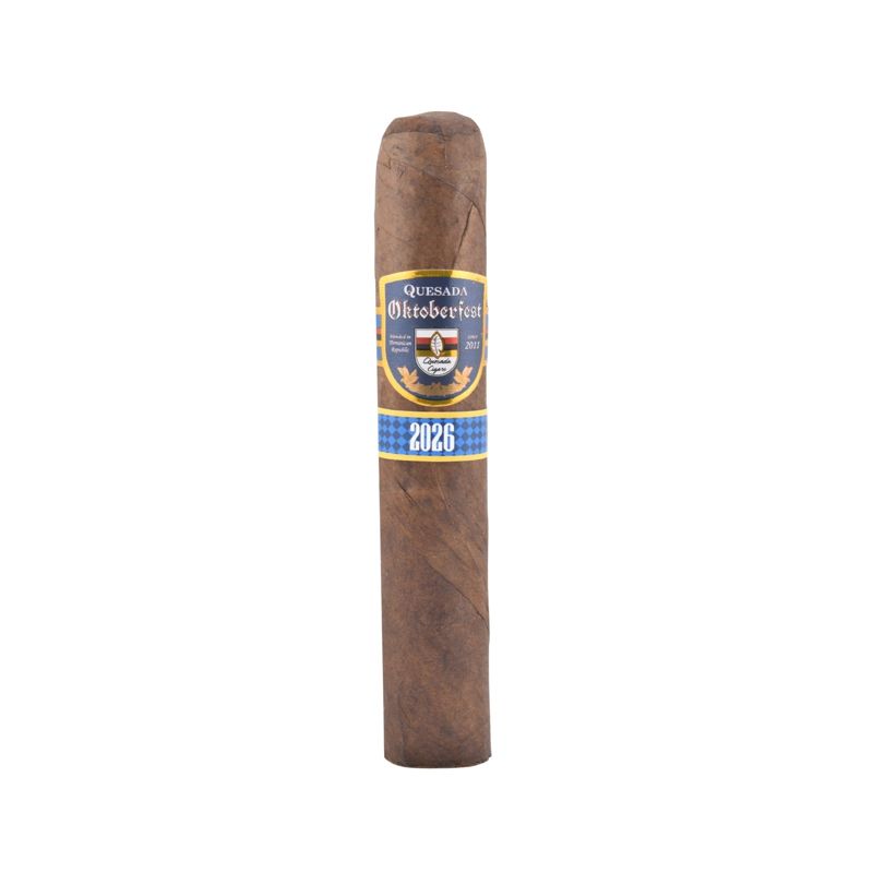Quesada Oktoberfest 2026 Bavarian (bx/10)