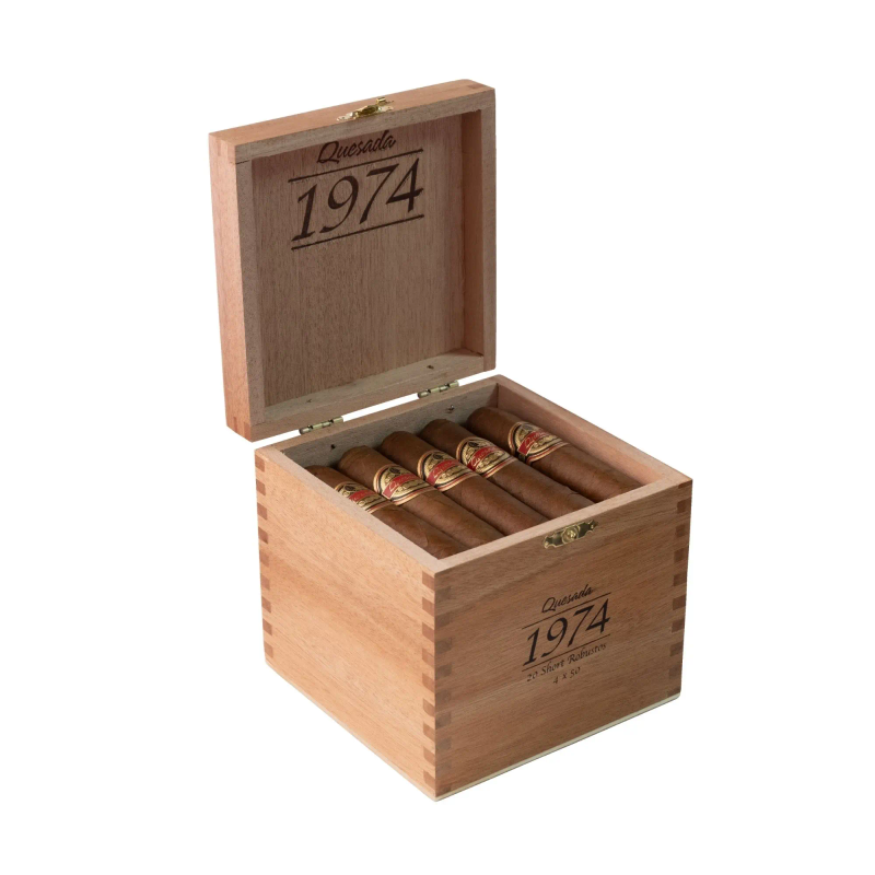 Quesada 1974 Short Robusto (bx/20)