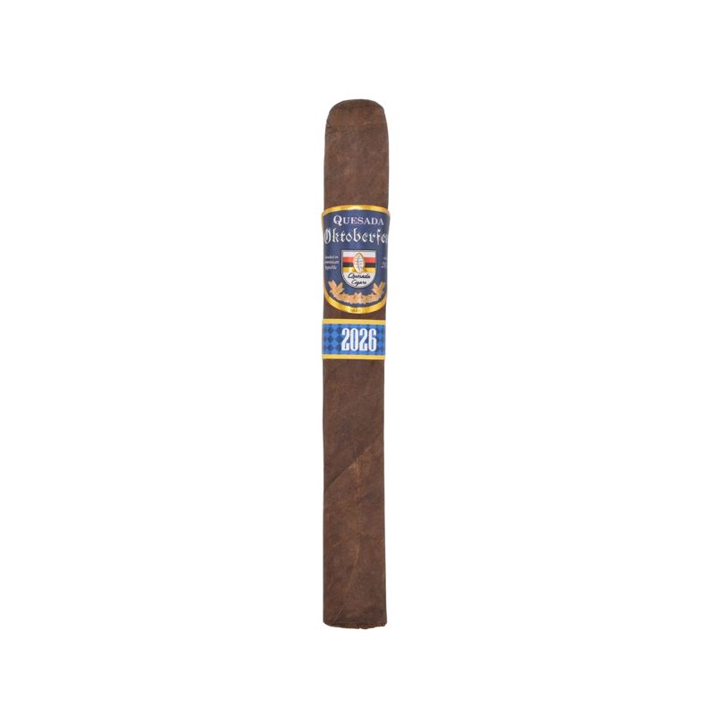 Quesada Oktoberfest 2026 Kaiser Ludwig (bx/10)