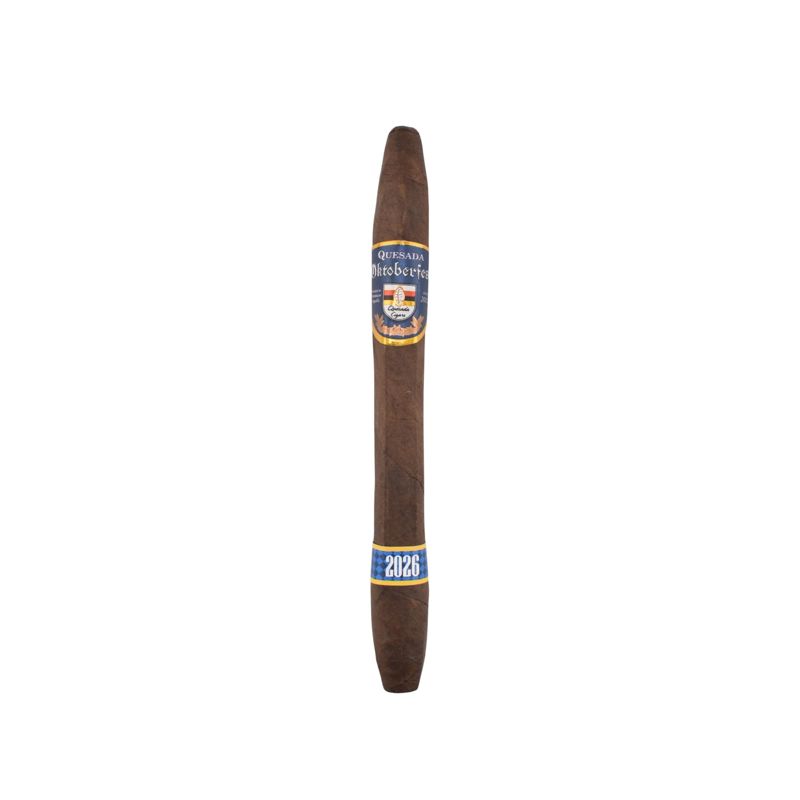 Quesada Oktoberfest 2026 Salomon Press (bx/10)