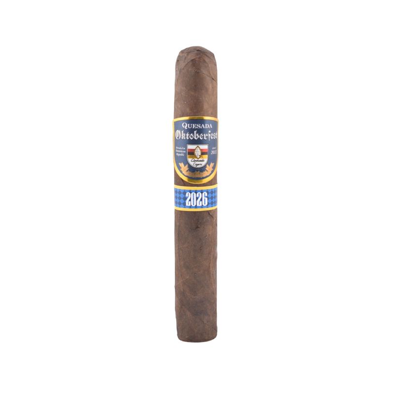 Quesada Oktoberfest 2026 Uber (bx/10)