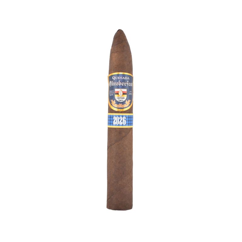 Quesada Oktoberfest 2026 Das Boot (bx/10)