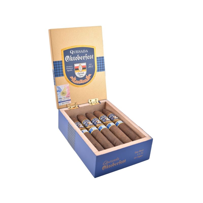 Quesada Oktoberfest 2026 Das Boot (bx/10)