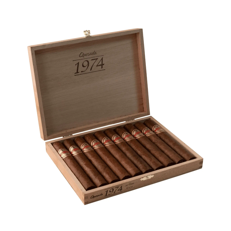 Quesada 1974 Toro (bx/10)
