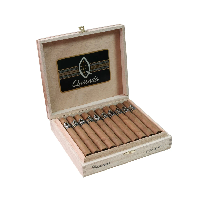 Quesada Selección España Corona (bx/20)