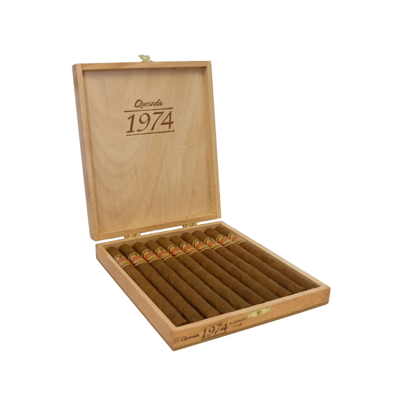 Quesada 1974 Lancero (bx/10)