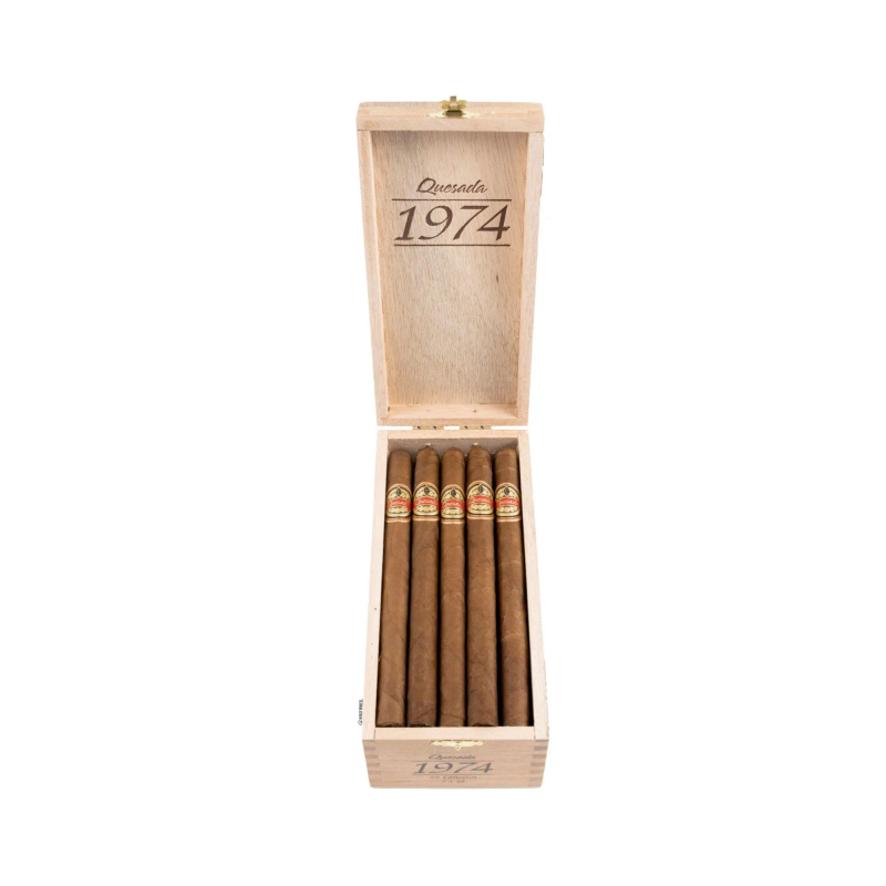 Quesada 1974 Lancero (bx/20)