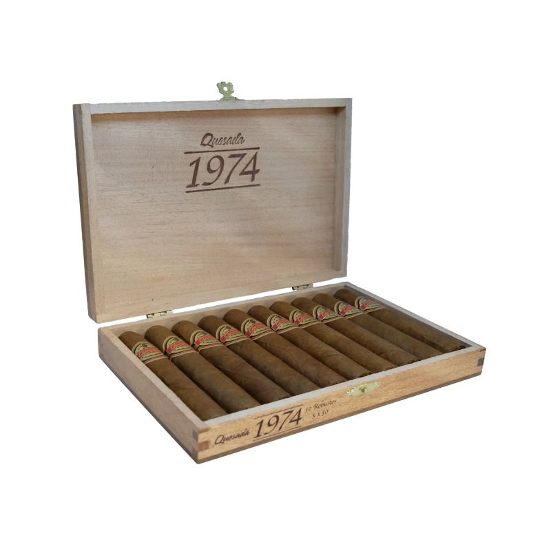 Quesada 1974 Robusto (bx/10)