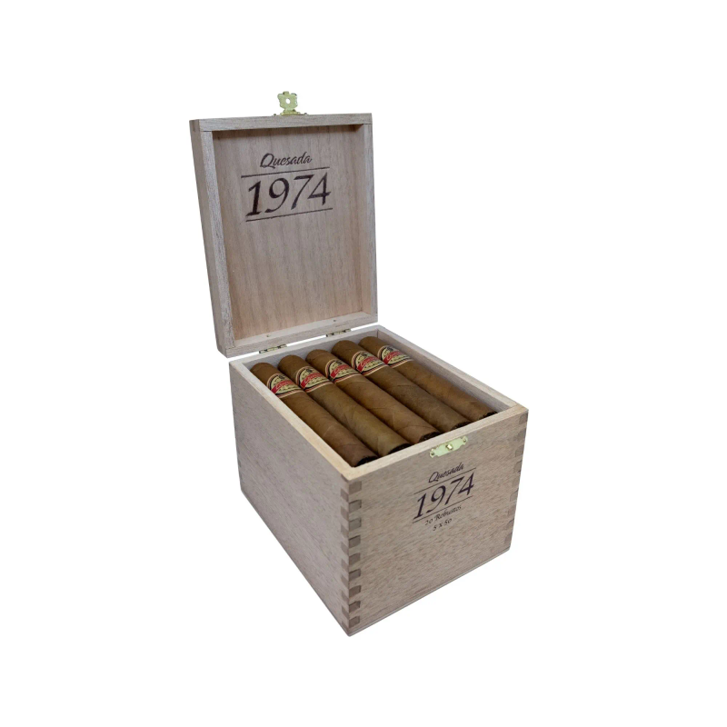 Quesada 1974 Robusto (bx/20)
