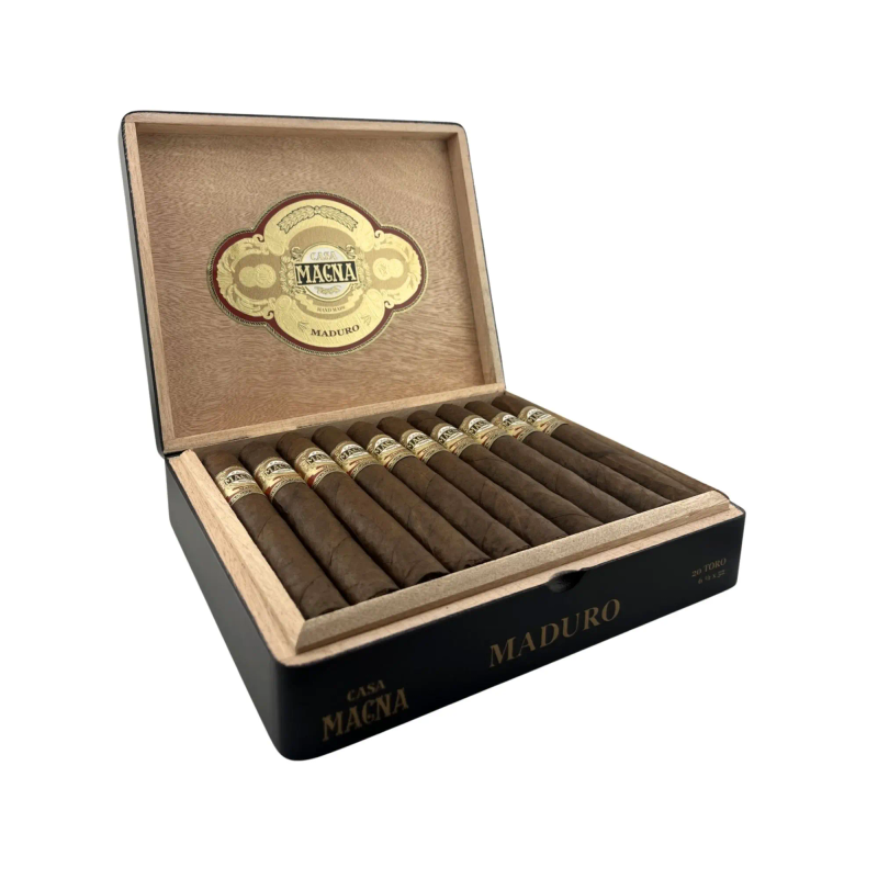 Casa Magna Maduro Toro (bx/20)