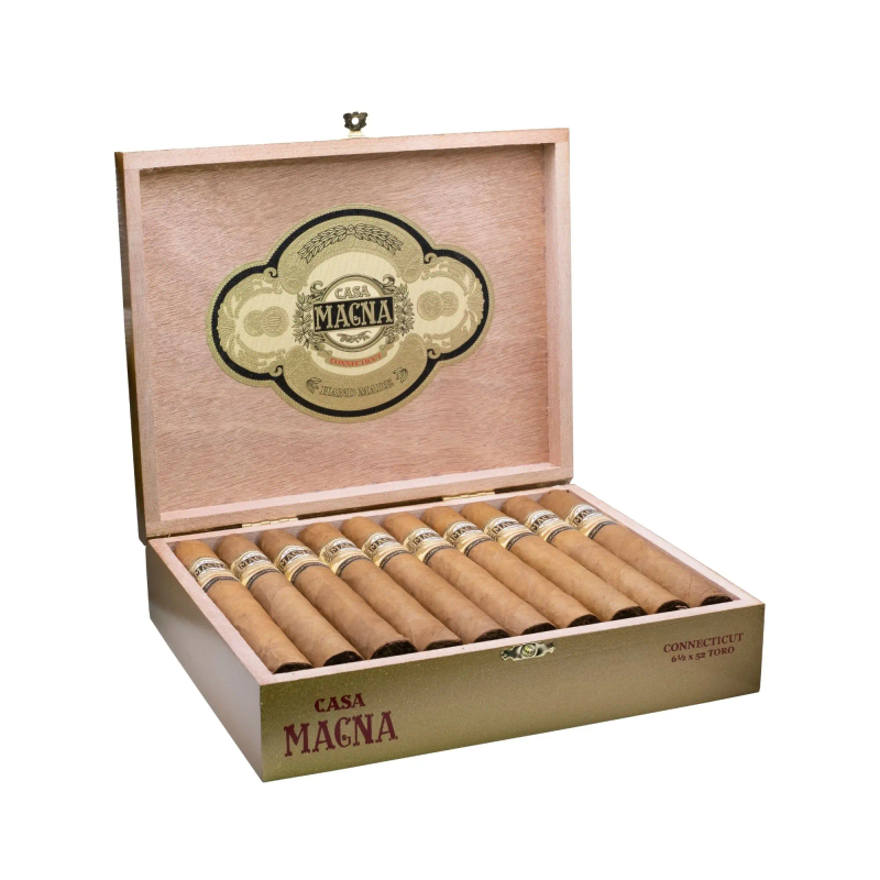 Casa Magna Connecticut Toro (bx/20)