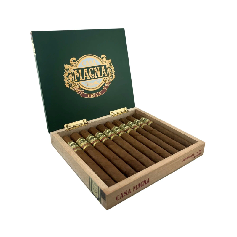 Casa Magna Liga F Churchill (bx/10)