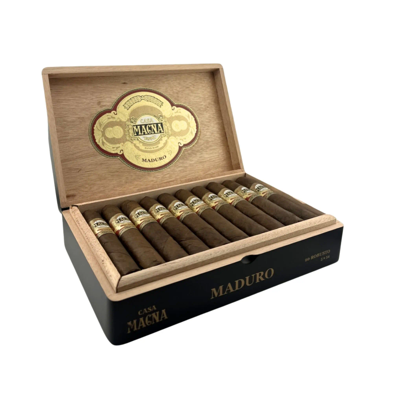 Casa Magna Maduro Robusto (bx/20)