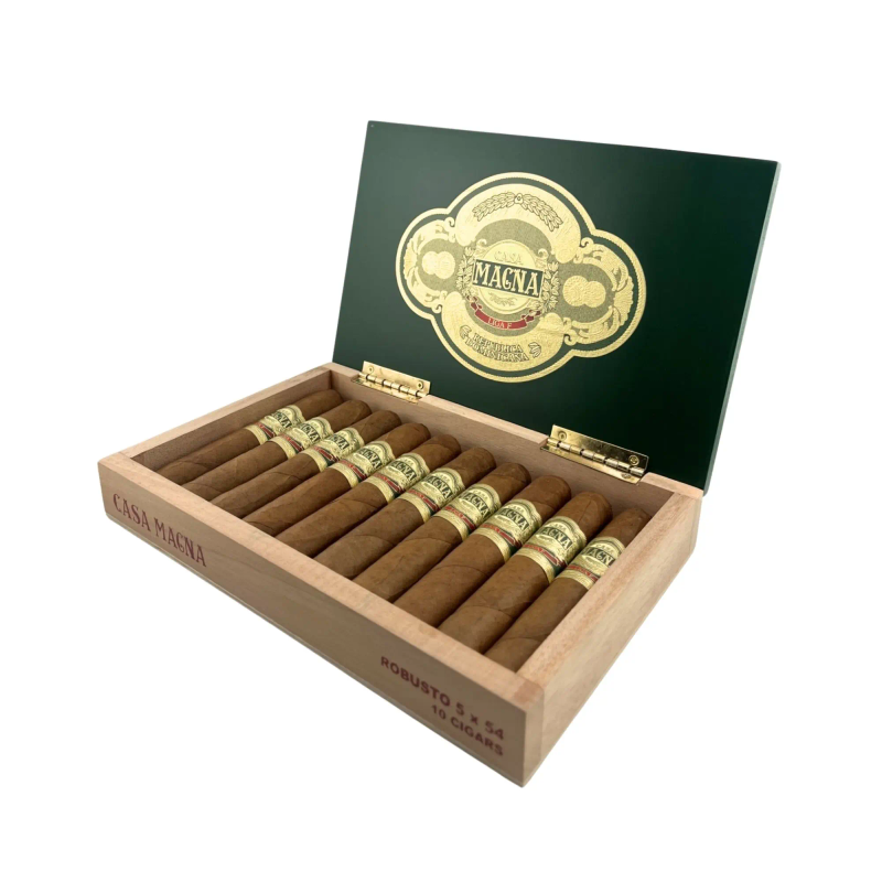 Casa Magna Liga F Robusto (bx/10)