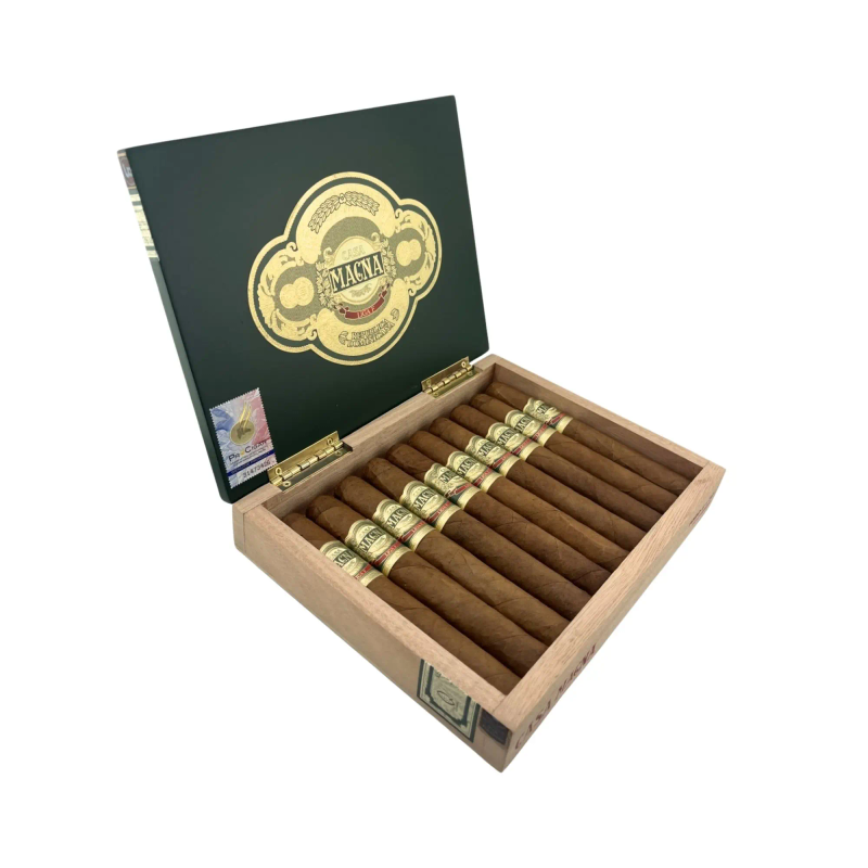Casa Magna Liga F Toro (bx/10)