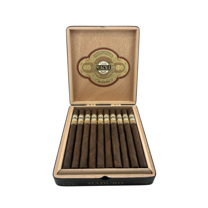 Casa Magna Maduro Lancero (bx/20)