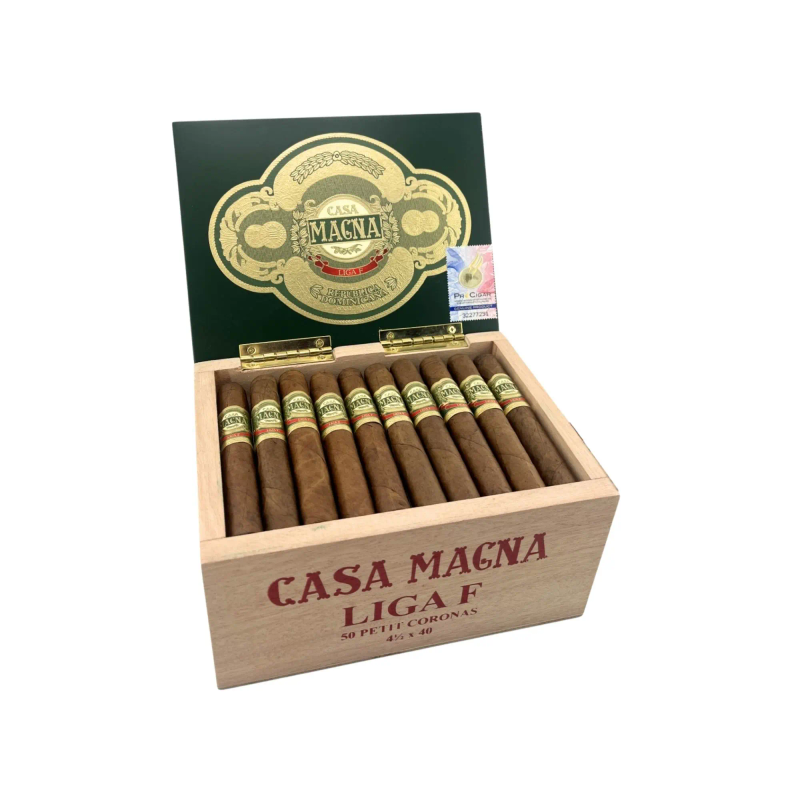 Casa Magna Liga F Petite Corona (pk/50)
