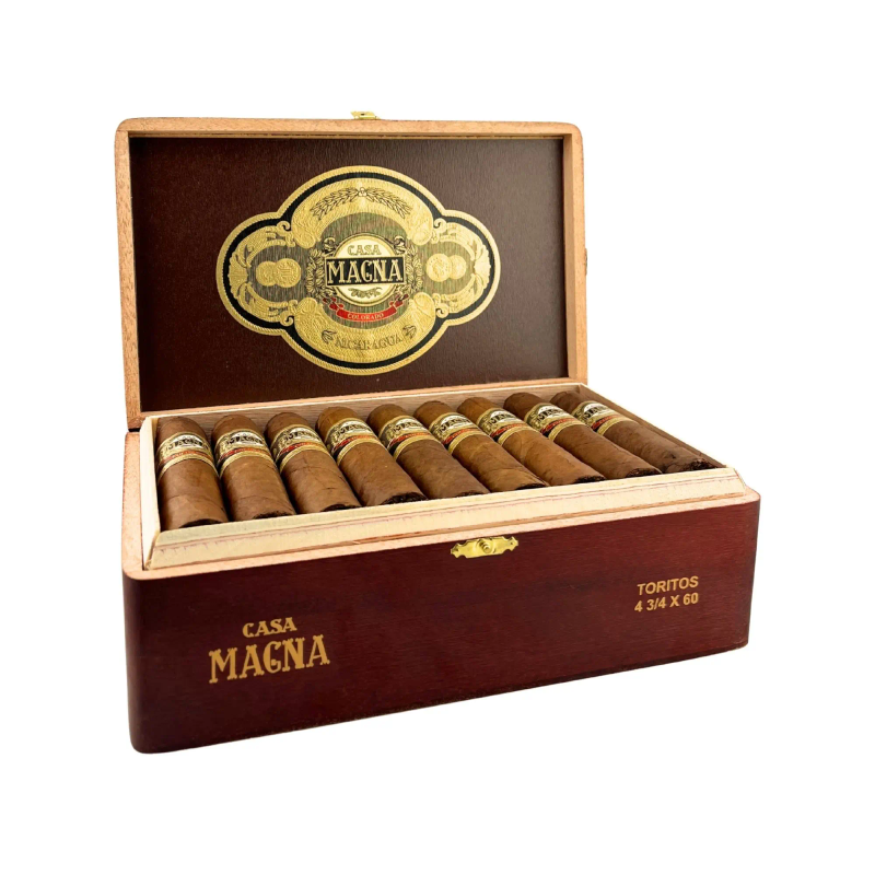 Casa Magna Colorado Torito (bx/27)