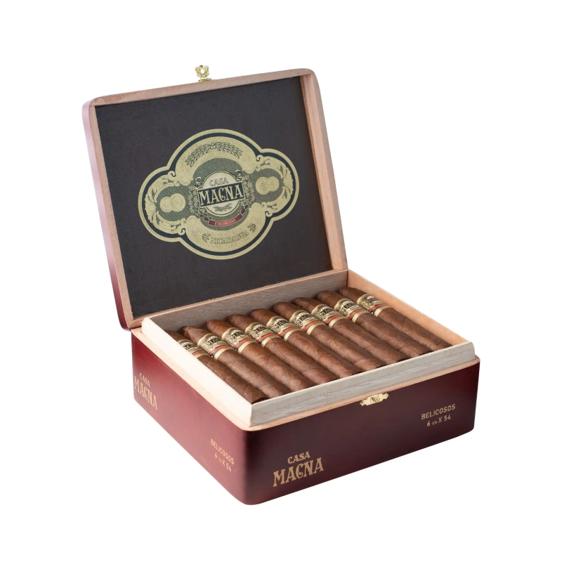 Casa Magna Colorado Belicoso (bx/27)