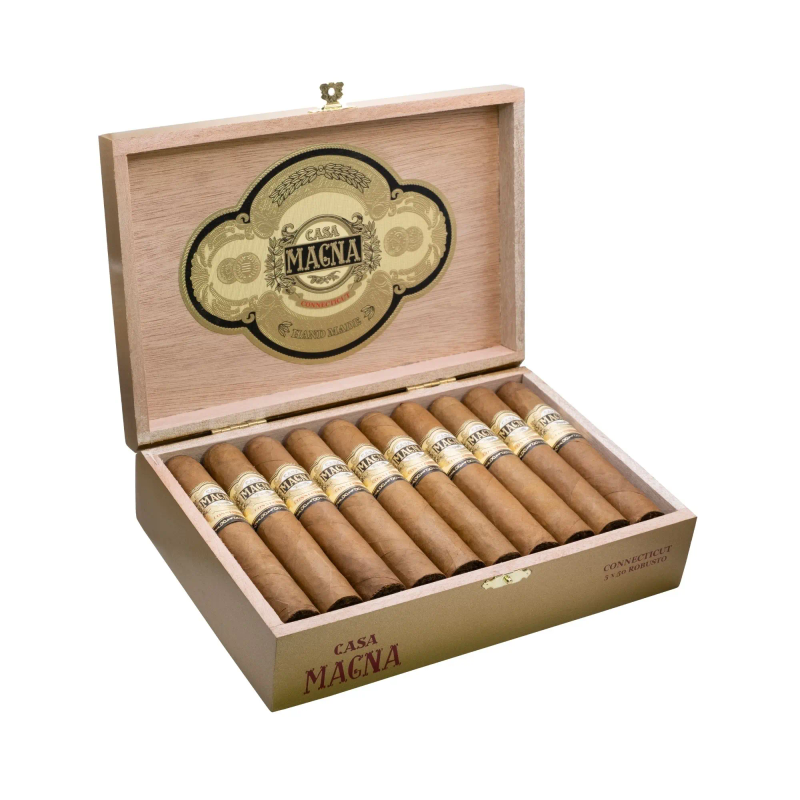 Casa Magna Connecticut Robusto (bx/20)