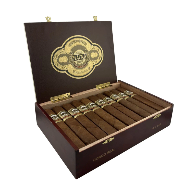 Casa Magna Colorado Gordo Real (bx/20)