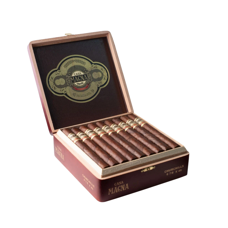 Casa Magna Colorado Churchill (bx/27)
