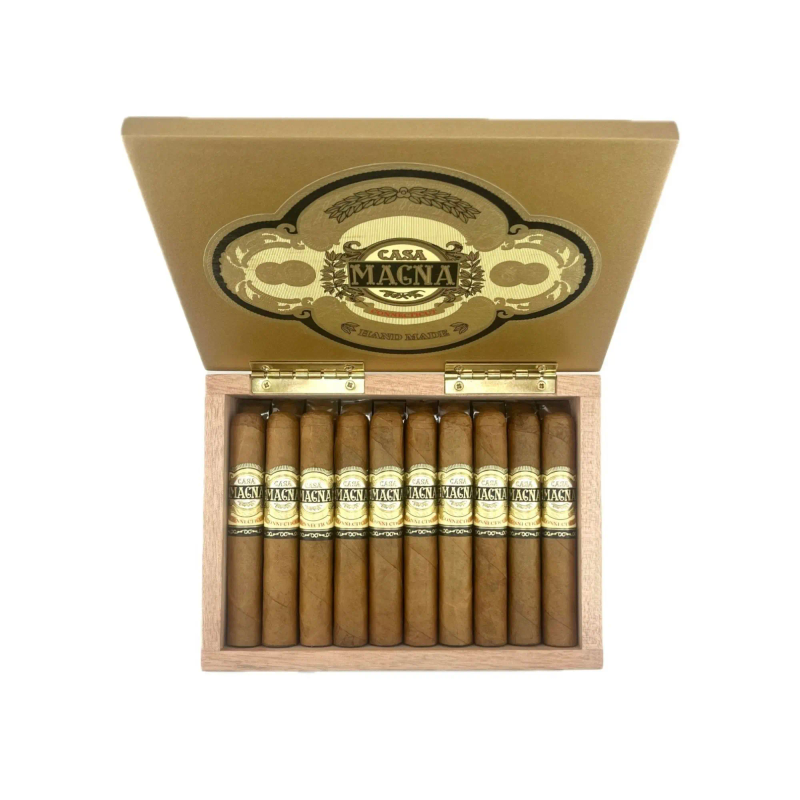 Casa Magna Connecticut Petite Corona (bx/50)