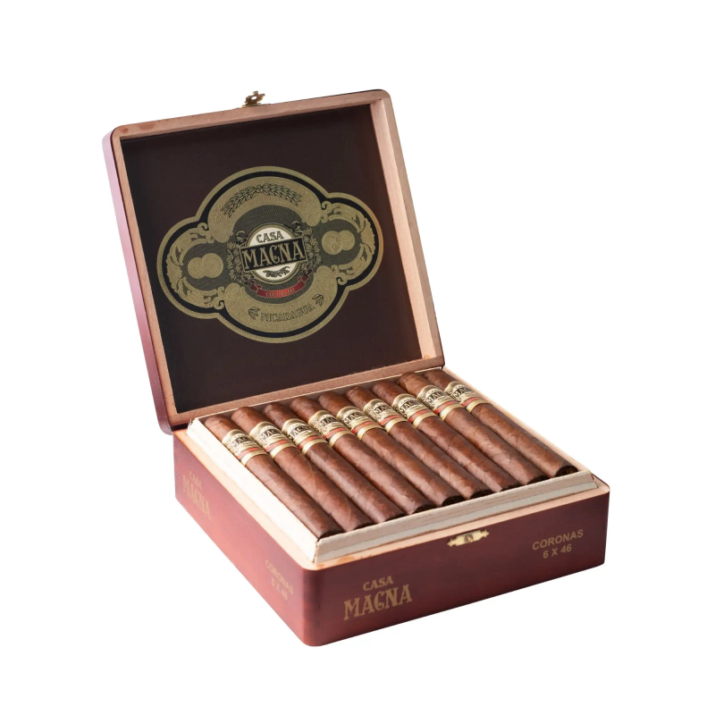 Casa Magna Colorado Corona (bx/27)