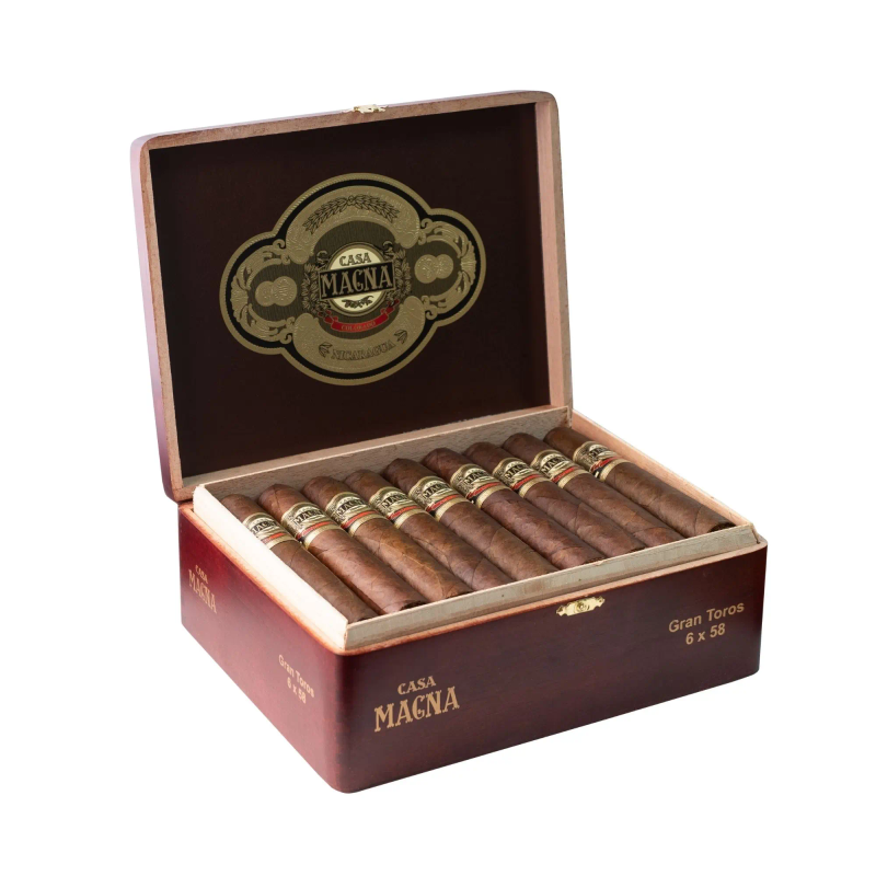 Casa Magna Colorado Gran Toro (bx/27)